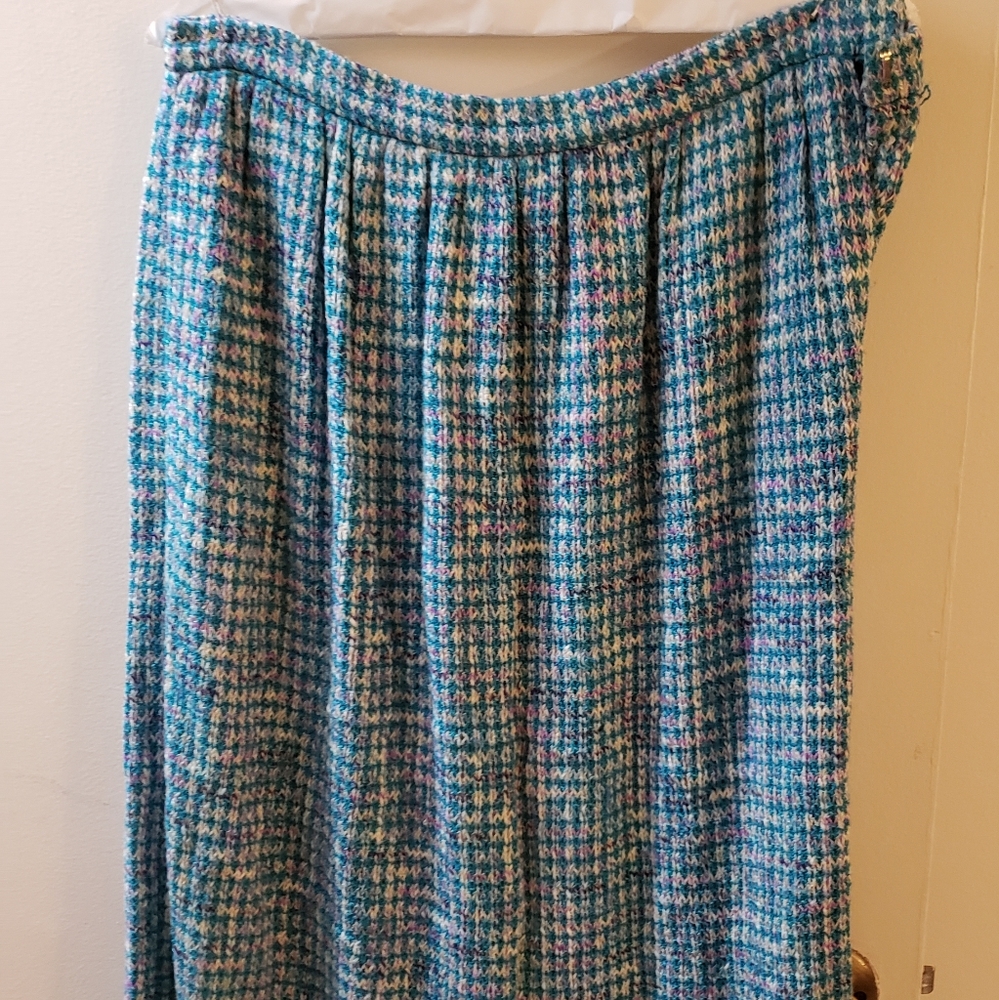 70's Vintage Skirt